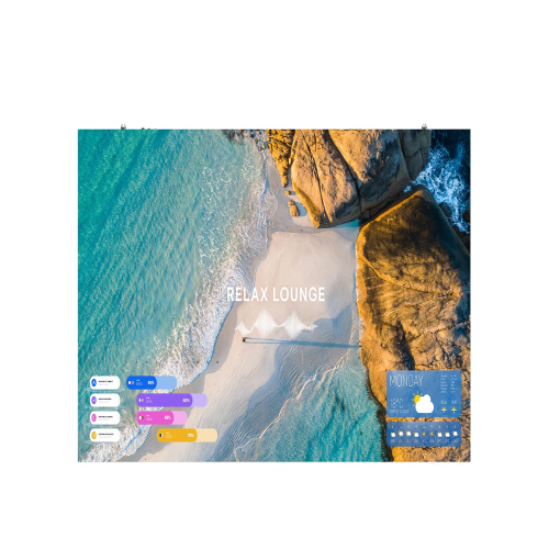 LG 86PK640S 4K UHD TV 86″ Signage