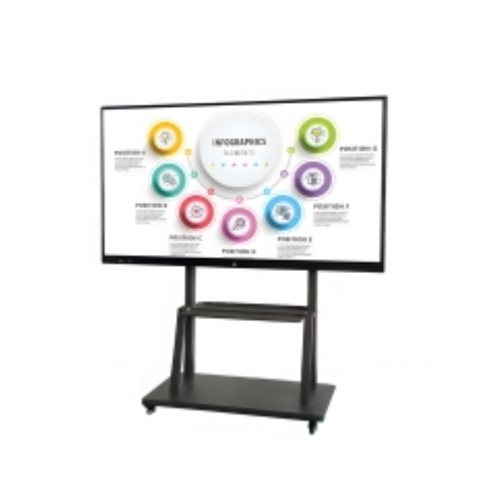 LSCB012 Indoor LED signage display