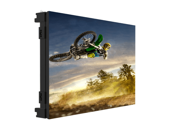 LSCB012 Indoor LED signage display
