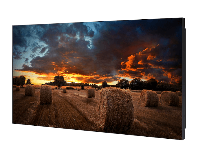 4K LH98BEDHLGUXXL smart signage display